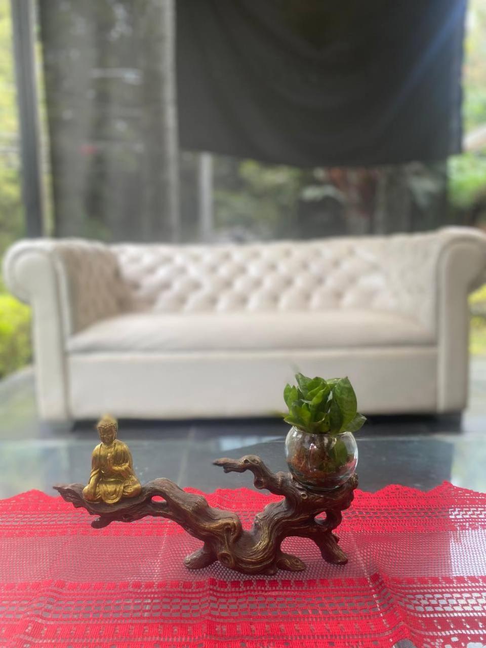 Hotel Aromax Del Campestre Medellin Bagian luar foto