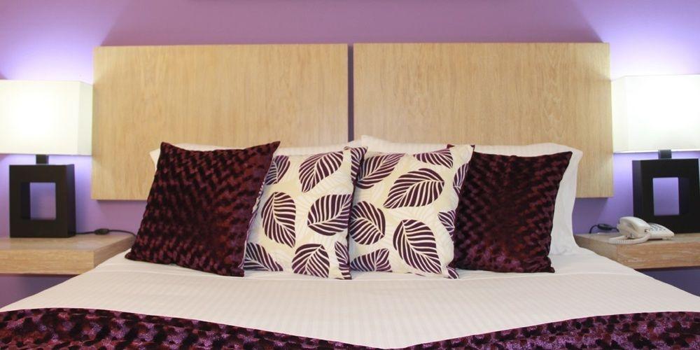 Hotel Aromax Del Campestre Medellin Bagian luar foto