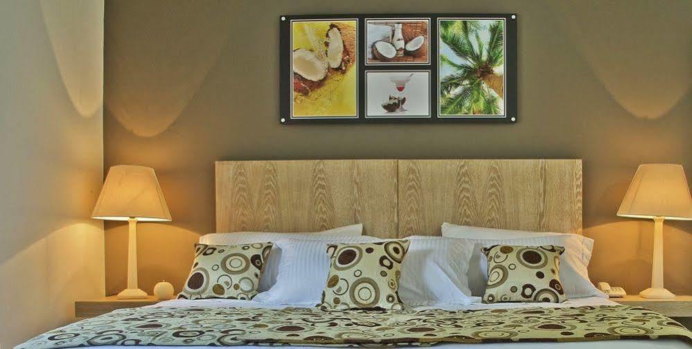 Hotel Aromax Del Campestre Medellin Bagian luar foto