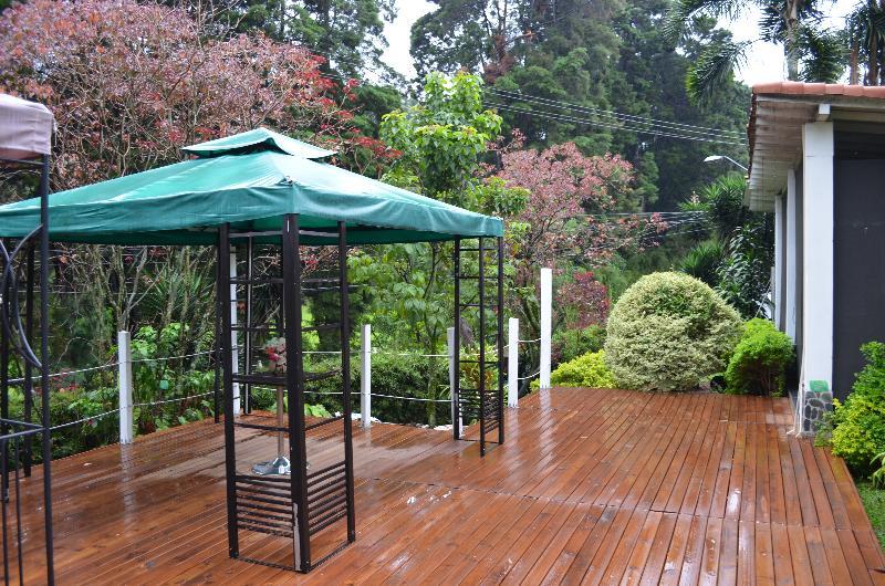 Hotel Aromax Del Campestre Medellin Bagian luar foto