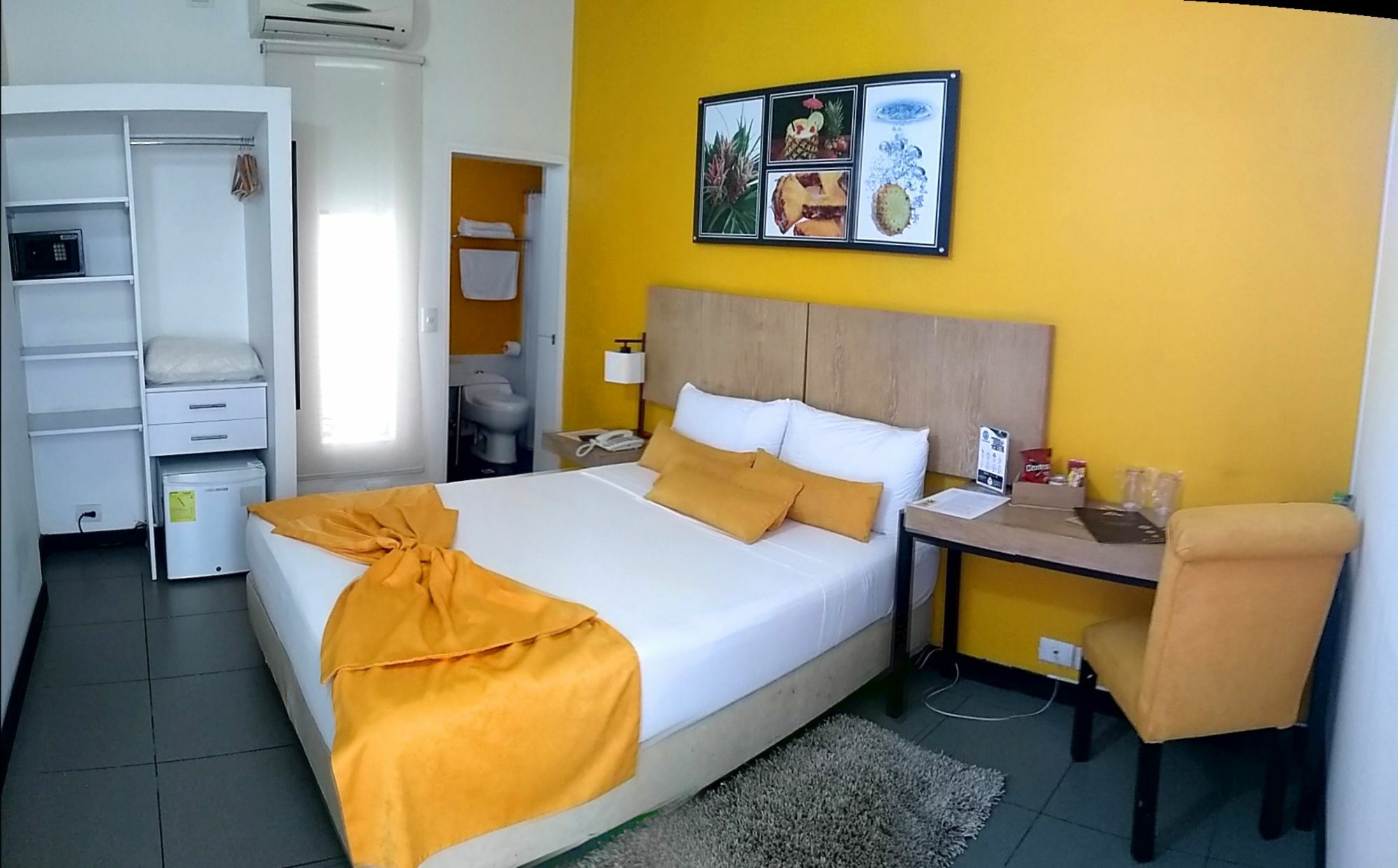 Hotel Aromax Del Campestre Medellin Bagian luar foto
